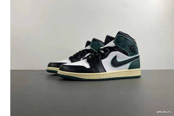 EP  Air PINK" "LEGEND  FQ7818-100 Jordan 1 MID SE FQ7818-100  0120